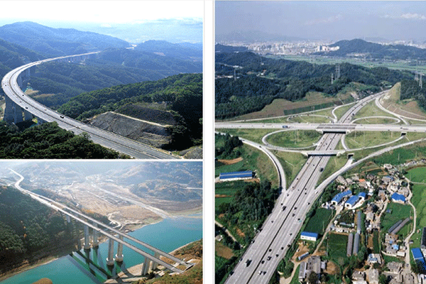 TUYẾN CAO TỐC ĐÀ NẴNG - QUÃNG NGÃI