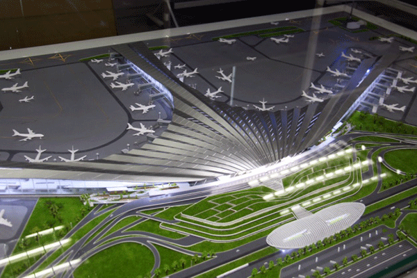 SÂN BAY PHÚ QUỐC