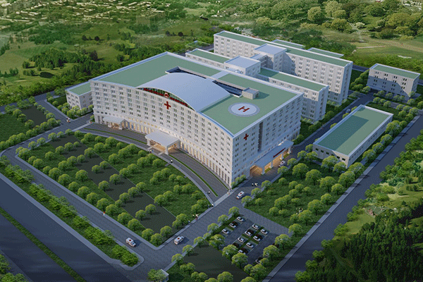 BỆNH VIỆN SHING MARK